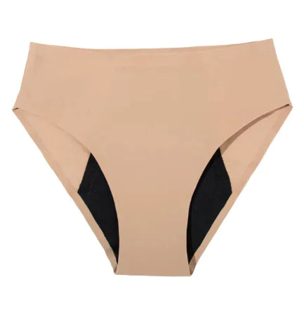 Women's Leak-Proof Period Pants